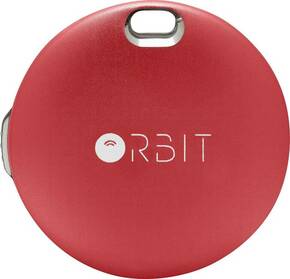 Orbit ORB520 višenamjensko praćenje crvena Orbit ORB520 Bluetooth-Tracker crvena