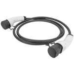 Auto - monofazni, 240 V, 32 A, 5 m tip 2 do tipa 2 kabel za punjenje standard Digitus DK-1P32-050 kabel za punjenje e-mobilnost 5 m