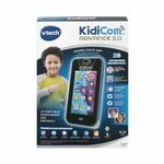 Interaktivni telefon Vtech Kidicom Advance 3.0 Black , 632 g