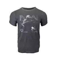 MERCHANDISE CALL OF DUTY MW : SOLDIER T-SHIRT M