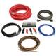 Komplet kabela za pojačalo snage kabel za napajanje 35 mm² kabel zvučnika 2,5 mm² ACV WK-35 vrsta auto-HiFi-pojačalo-priključak-komplet 35 mm²