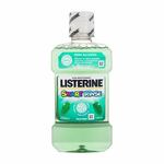 Listerine Smart Rinse Mild Mint Mouthwash vodice za ispiranje usta 250 ml