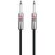 Monster Cable Prolink Classic 6FT Speaker Cable Crna 1,8 m