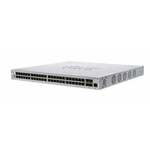 Cisco CBS350-48XT-4X-EU Managed 48-port 10GE, 4x10G SFP+