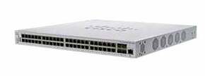 Cisco CBS350-48XT-4X-EU Managed 48-port 10GE