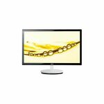 AOC E2243FW2 monitor, 21.5", 16:9, 1920x1080, 75Hz, HDMI, VGA (D-Sub)