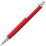 Olovka kemijska Triplus Staedtler 444 M02-3 crvena