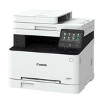 Canon i-SENSYS MF655Cdw kolor multifunkcijski laserski pisač, duplex, A4, 1200x1200 dpi/600x600 dpi, Wi-Fi