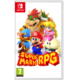 Super Mario RPG + Preorder bonus