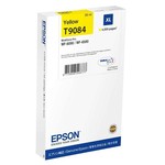 EPSON T9084 (C13T908440), originalna tinta, žuta, 39ml