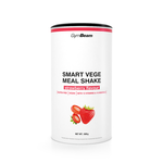 GymBeam Smart Vege Meal Shake 500 g jagoda