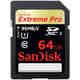 SanDisk SDHC 64GB memorijska kartica