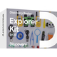 Discovery Basics EK90 set za istraživanje