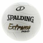Odbojkaška Lopta Extreme Pro Spalding 72-184Z1 Bijela