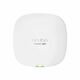 (*) Ultra-fast 802.11ax 4x4:4 (*) 2.5 Gigabit Ethernet uplink port (*) 160MHz client bandwidth support (*) Mesh backhaul operating at 160MHz (*) Wi-Fi CERTIFIED 6TM (Wi-Fi 6) (*) MU-MIMO performance (*) Smart mesh Wi-Fi support (*) Integrated...