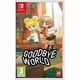 Goodbye World (Nintendo Switch) - 5060997480235 5060997480235 COL-15002
