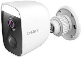 Mrežna nadzor kamera D-LINK DCS-8627LH