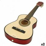 Gitara za Djecu Woomax 76 cm , 2520 g