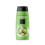 Gabriella Salvete Shower Gel Cream &amp; Olive gel za tuširanje 250 ml za žene