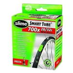 Slime Smart Tube cijev, s gelom, Presta, 700 x 28-32C