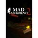 Mad Experiments 2: Escape Room