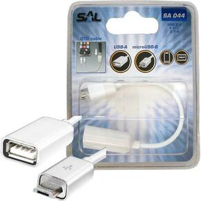 SAL USB micro OTG kabel
