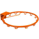 Obruč za koš za košarku B200 Easy narančasti