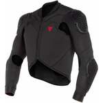 Dainese Rhyolite 2 Safety Jacket Lite Black XL Jacket