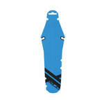 BLATOBRAN II XLC MUDGUARD MG-C32 BLUE