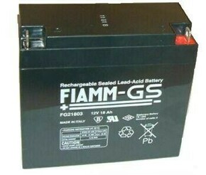 Baterija akumulatorska FIAMM FG 21803