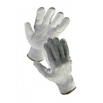 CROPPER MASTER rukavice od vlakana / kože - 11