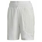 Muške kratke hlače Adidas London 2in1 Shorts 7" - white