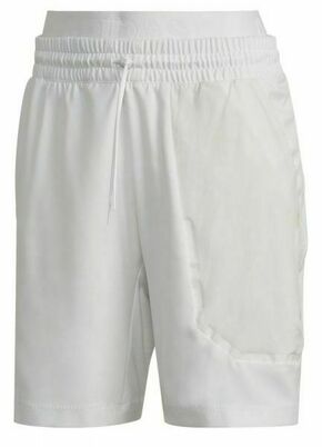 Muške kratke hlače Adidas London 2in1 Shorts 7" - white