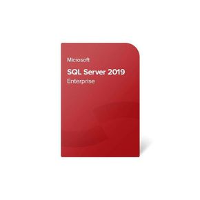 SQL Server 2019 Enterprise (per CAL) digital certificate SW-SQL19-SERVER-ENT