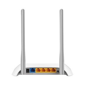 TP-Link TL-WR850N router