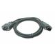 APC 940-0020 - UPS Communications Cable Simple Signalling DB9 to DB9 1,8 m