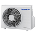 Samsung AJ052TXJ3KG/EU vanjska jedinica klima uređaj, inverter, R32
