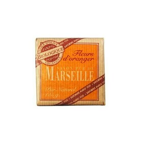 Savon Pur De Marseille kruti sapun naranča