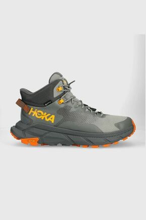 Cipele Hoka Trail Code GTX za muškarce