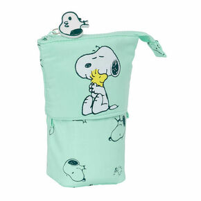 Pernica u Čašici Snoopy Groovy Zelena 8 x 19 x 6 cm