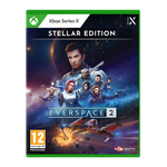 Everspace 2: Stellar Edition (Xbox Series X  Xbox One)