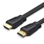 Ugreen kabel HDMI 2.0 Flat, 1,5m