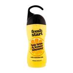 Xpel Fresh Start Tea Tree &amp; Lemon gel za tuširanje 400 ml za žene
