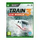 Train Sim World 3 (Xbox Series X &amp; Xbox One) - 5016488139595 5016488139595 COL-11375