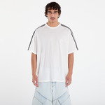 Majica Y-3 Wire T-Shirt UNISEX Core White M