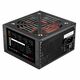 Power supply Mars Gaming MPB850 ATX 850W 850 W Black/Red 150 W ATX 6 W