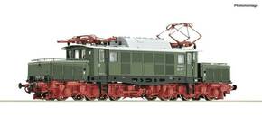 Roco 71356 H0 klasa 254 električna lokomotiva DR