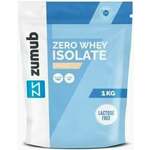 WHEY BEZ IZOLATA SIRUTKE - Jagoda - 1kg