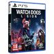 PS5 igra Watch Dogs 2