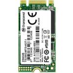 Transcend TS256GMTE452T SSD 256GB, M.2, NVMe